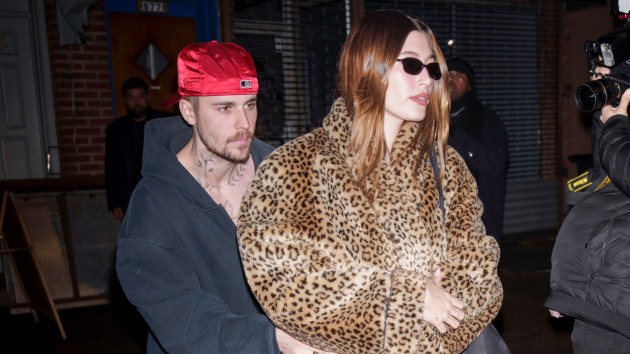 Hailey Bieber dice que cuando se trata de trolls en