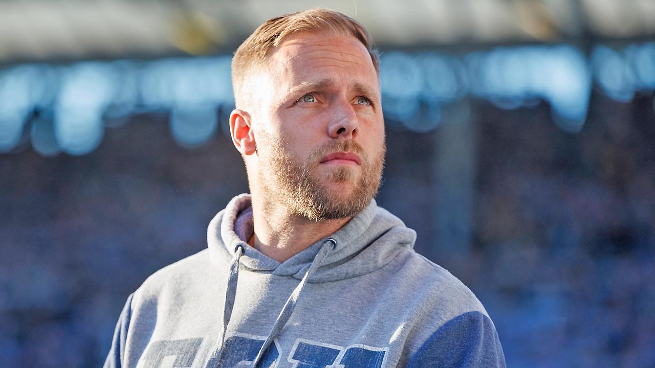 Hansa Rostock tiene que en desacuerdo "cuidarse"