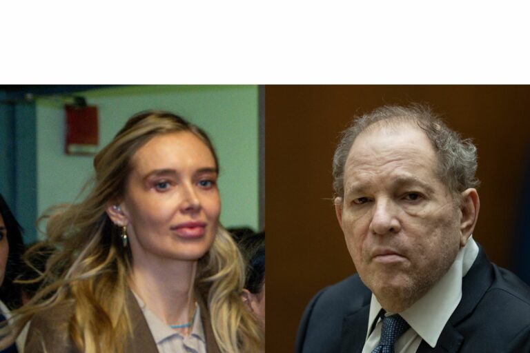 Harvey Weinstein busca las carreras de Paltrow y Cruz