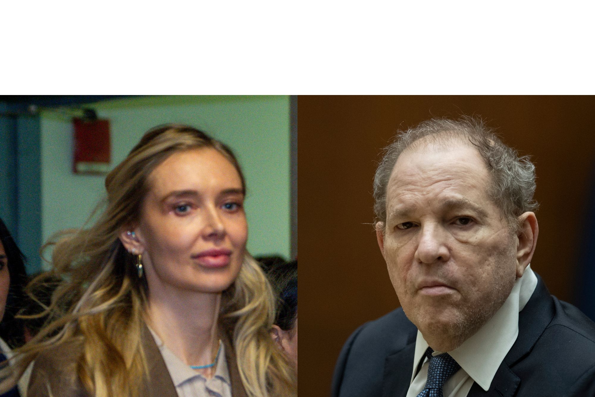 Harvey Weinstein busca las carreras de Paltrow y Cruz