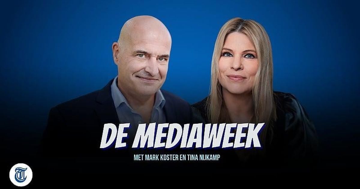 'Hazes y Hoogkamer están principalmente ocupados consigo mismos en nuevos