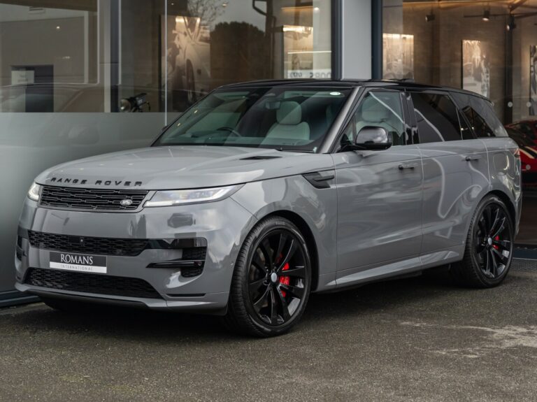 He robado mi auto de £ 114,000 cuatro veces, pero