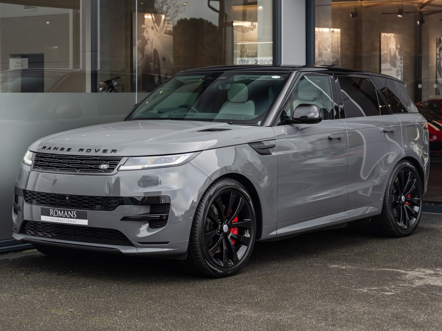 He robado mi auto de £ 114,000 cuatro veces, pero
