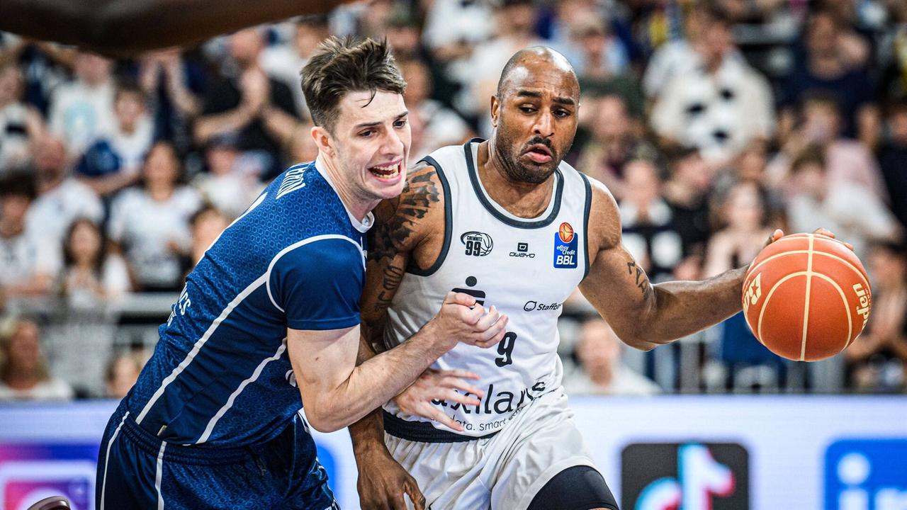 Heidelberg agita las semi -finales después de un juego dramático