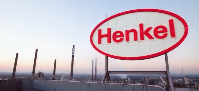 Henkel Share se beneficia de una nueva recomendación de compra