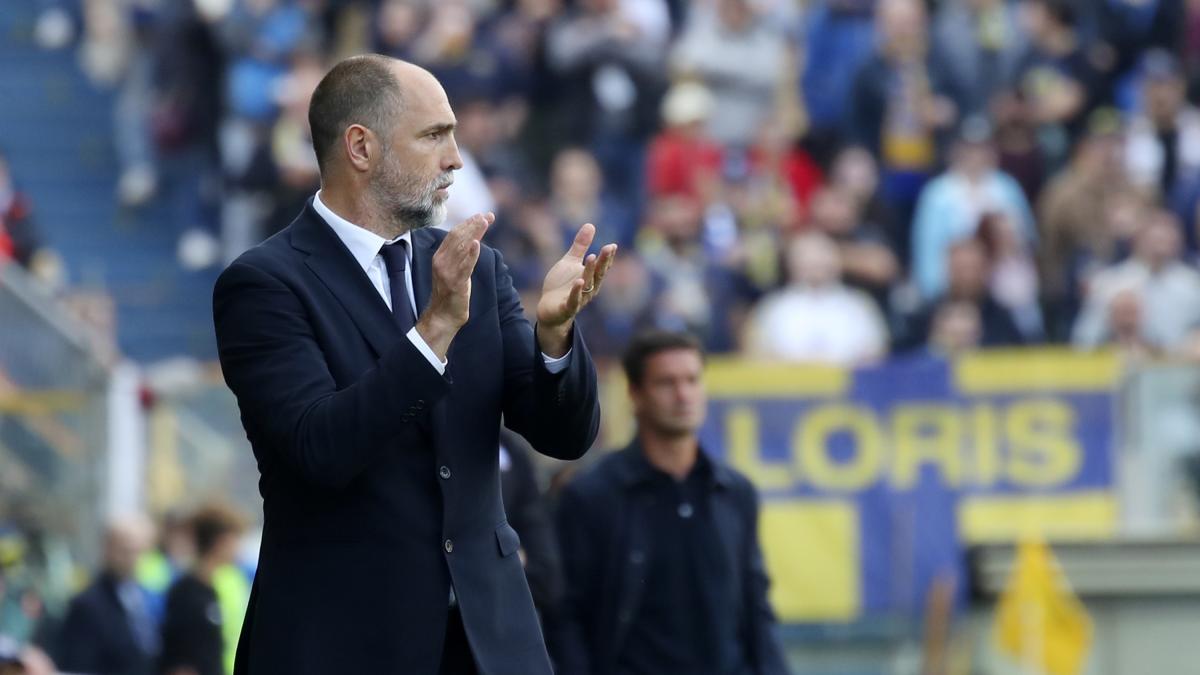 Herido, descalificado, rechazado: Juve, con Bolonia más de 280 millones