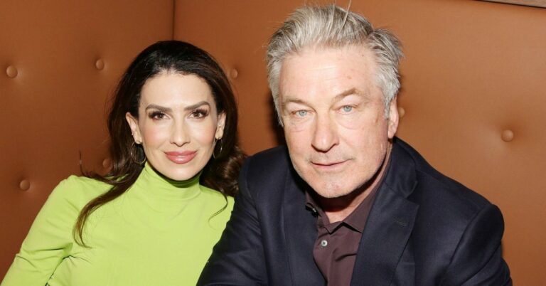 Hilaria Baldwin acaba de revelar que hay una razón muy