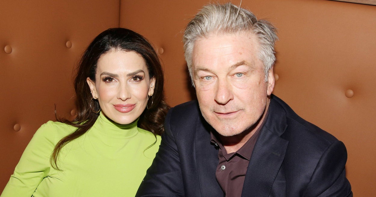 Hilaria Baldwin acaba de revelar que hay una razón muy