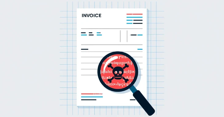 Horabot Malware se dirige a 6 naciones latinoamericanas que utilizan