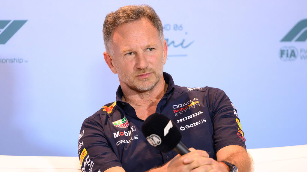 Horner niega rumores emocionantes
