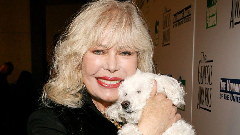 'Hot Lips' Houlihan en 'MAS*H' tenía 87 años