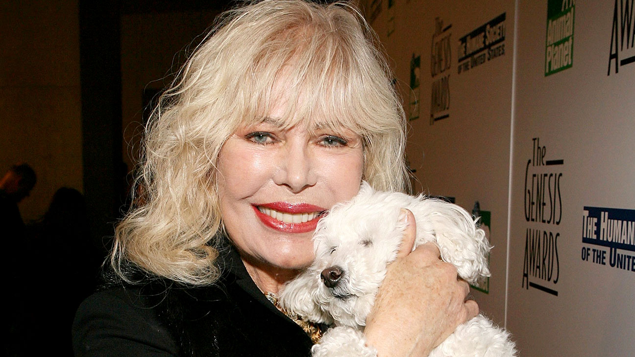 'Hot Lips' Houlihan en 'MAS*H' tenía 87 años