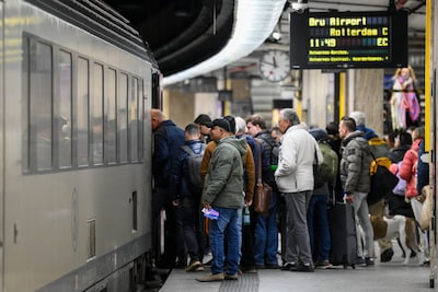 Hoy nuevamente la huelga nacional, especialmente molestia en el transporte