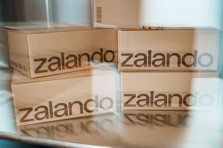Huelga de advertencia en el Centro de Logística Zalando en
