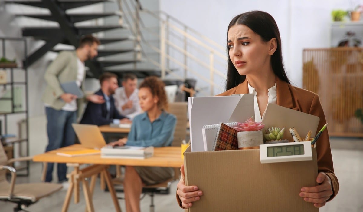 IA y empleo: las mujeres podrían perder tres veces más