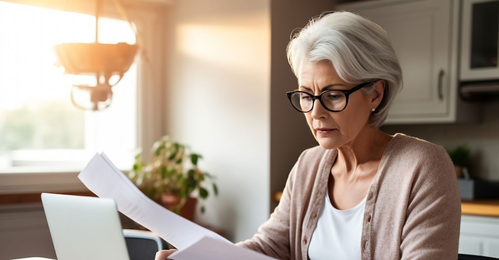 ISTAT: Entre los "más de 50", el 40% de las