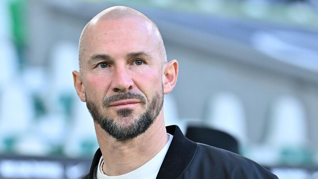 Ilzer debe seguir siendo entrenador de Hoffenheim