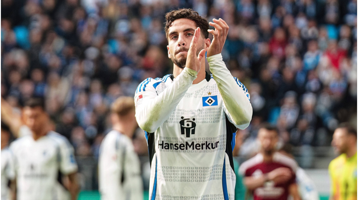 "Imagen": HSV Professional Ludovit Reis con club Brujas de acuerdo