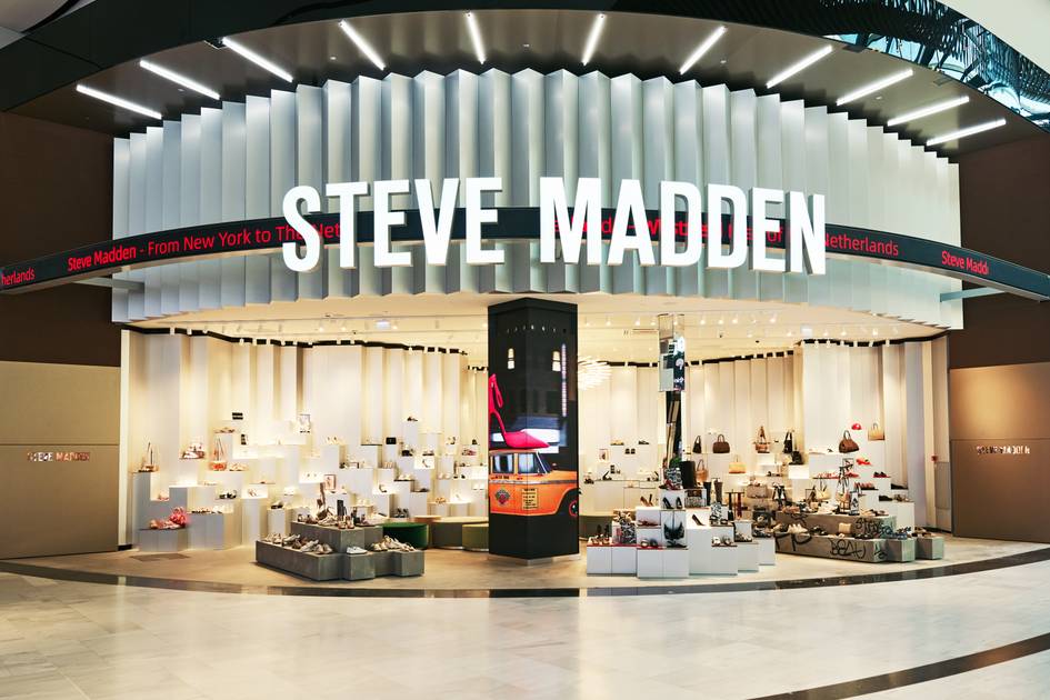 Incertidumbres económicas y posibles aranceles estadounidenses: Steve Madden retira los