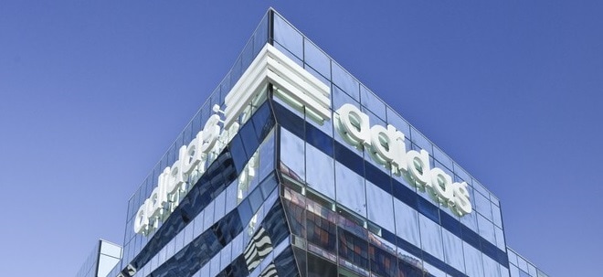 Incidente de protección de datos en Adidas: sin información de