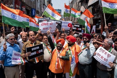 India ordena x para bloquear más de 8,000 cuentas: la