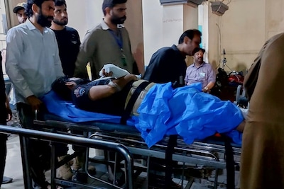 India realiza ataques con cohetes en el vecino Pakistán: ocho