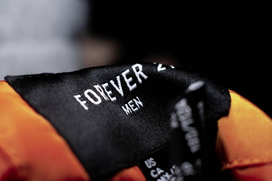 Informe: Forever 21 cierra las 354 ramas estadounidenses