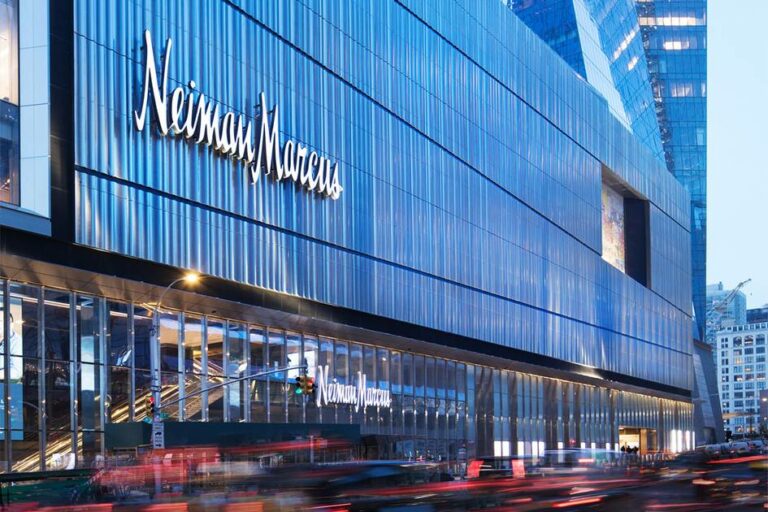 Informe: Saks Global Works con consultores: Interior sobre estrategias de