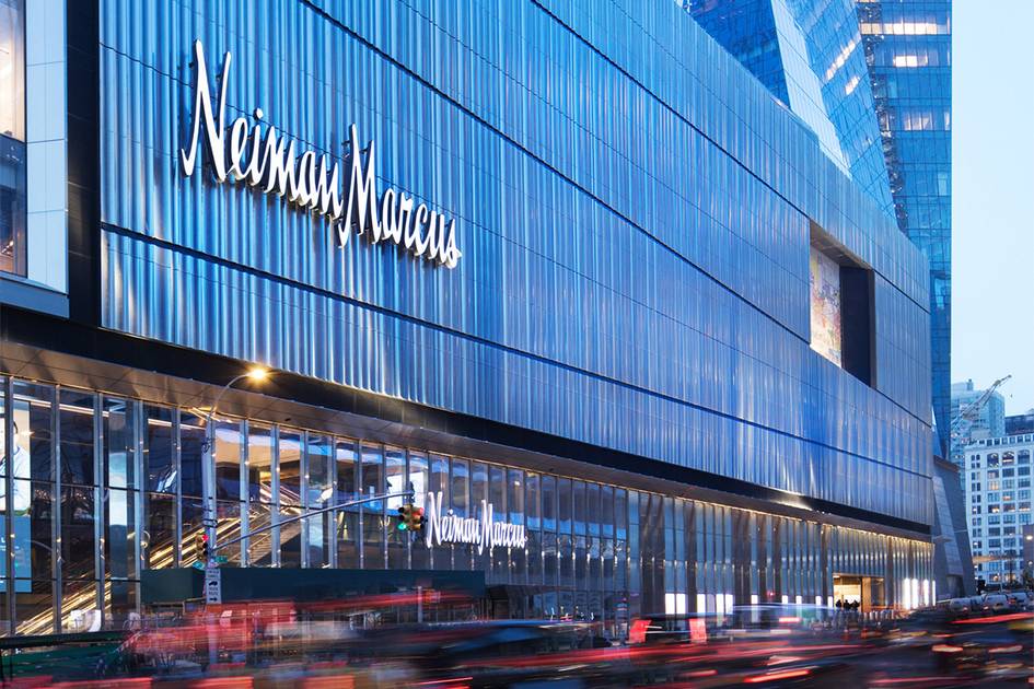 Informe: Saks Global Works con consultores: Interior sobre estrategias de