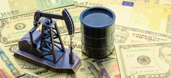 Informe del mercado de materias primas para el precio del