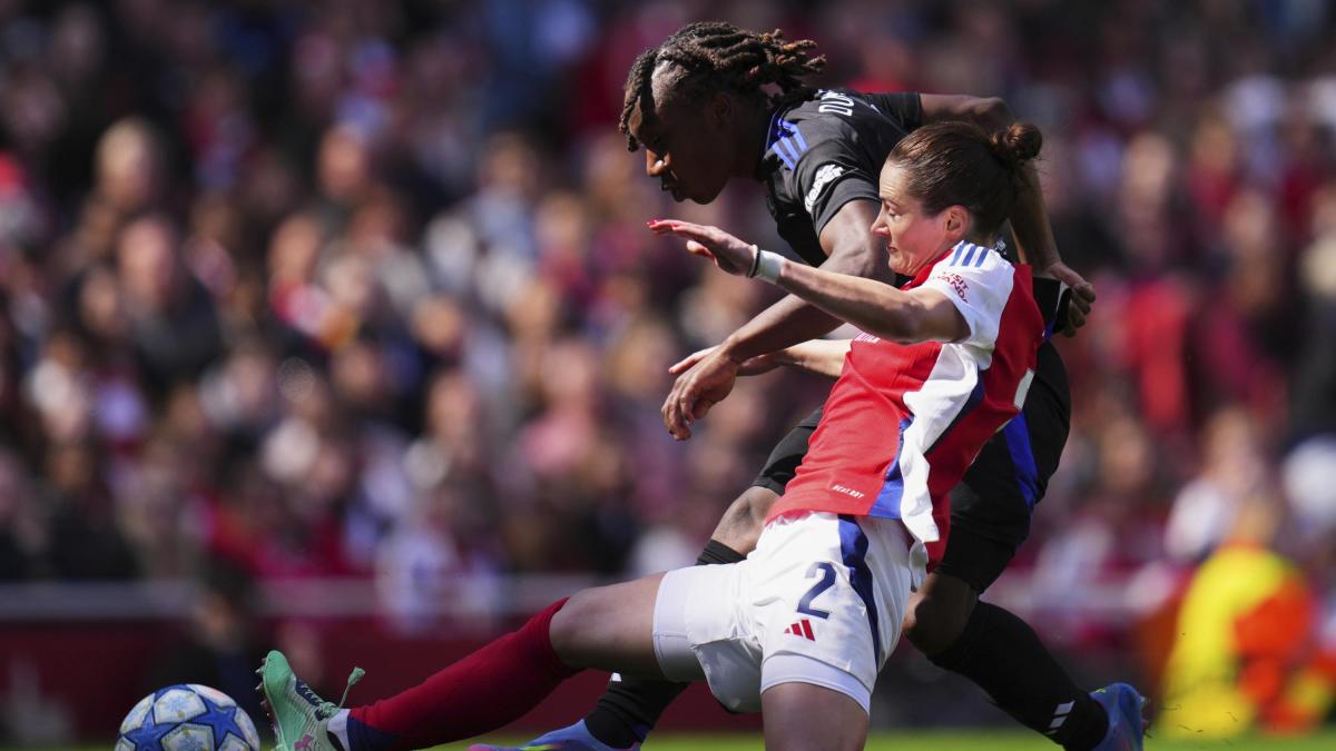 Inglaterra y Escocia excluyen a los futbolistas transgénero: es controversia