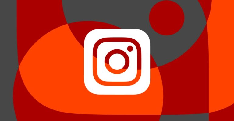 Instagram ya no es solo para fotos cuadradas.