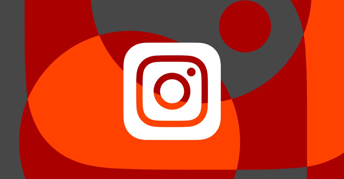 Instagram ya no es solo para fotos cuadradas.