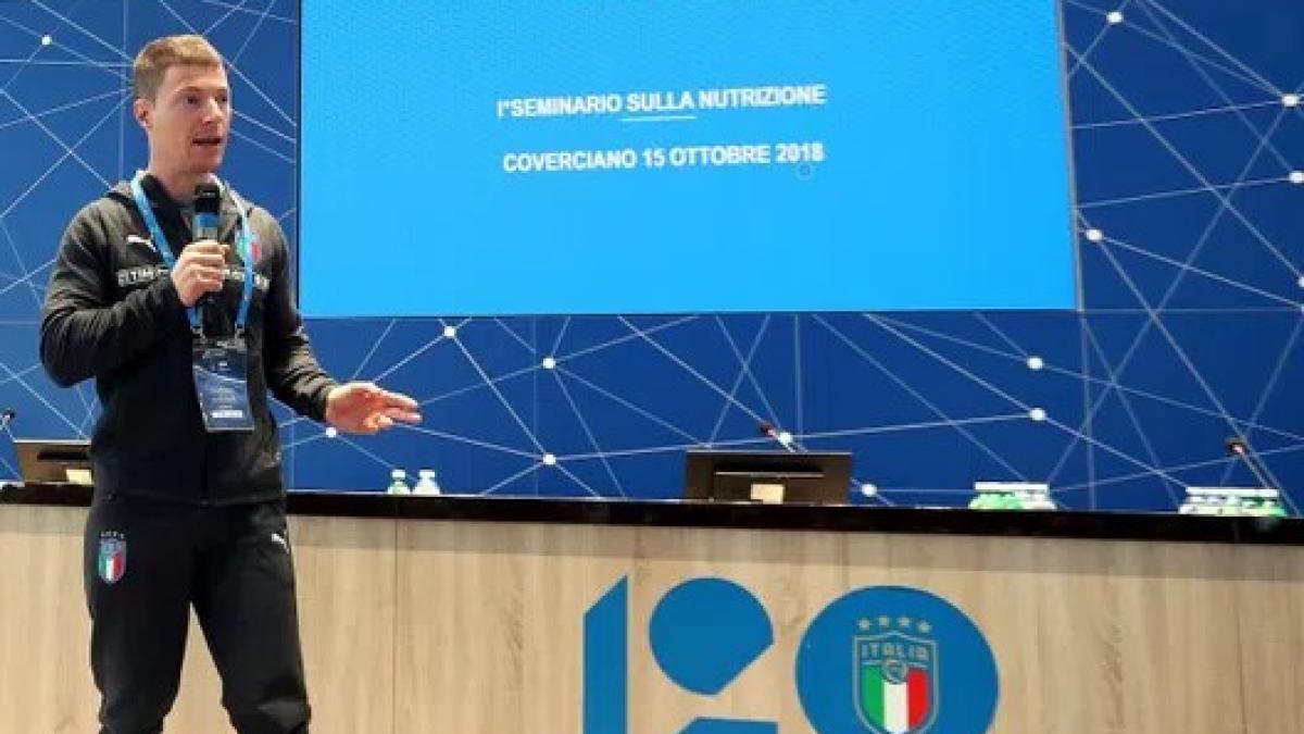 Inter Maestra también en la mesa: todo en lecciones de