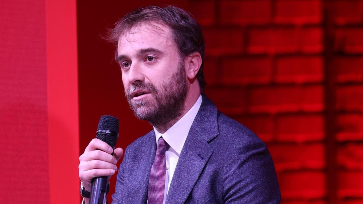 Inter, Oaktree trae otra ex Juve: Luca Adornato New Brand