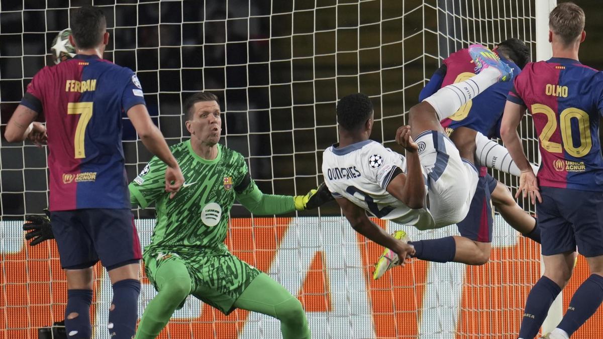 Inter, la Liga de Campeones te enriquece: 115 millones ya