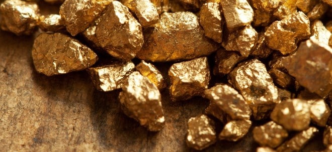 Invertido de manera sostenible: esto está detrás de Eco-Gold