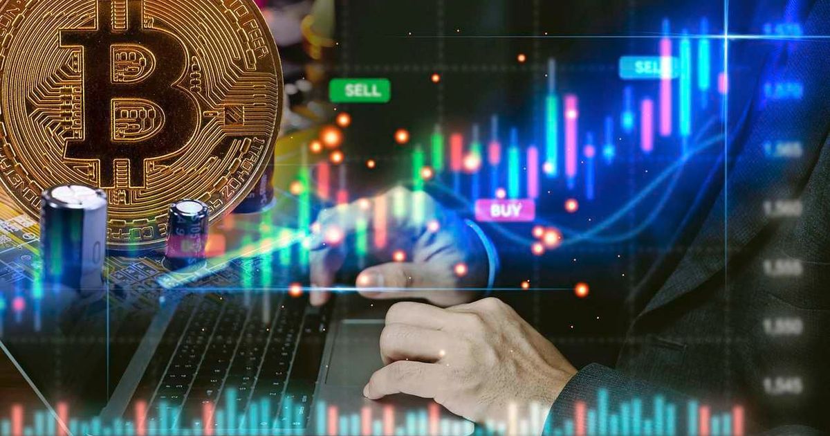 Invertir en criptos: debe y no debe hacer esto para