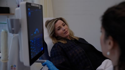 Investigación OMROEP WNL: Cada vez más mujeres permiten que sus