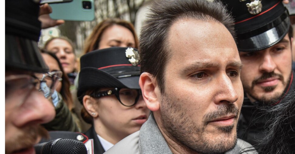 Investigaciones en curso en Andrea Semplio por el asesinato de