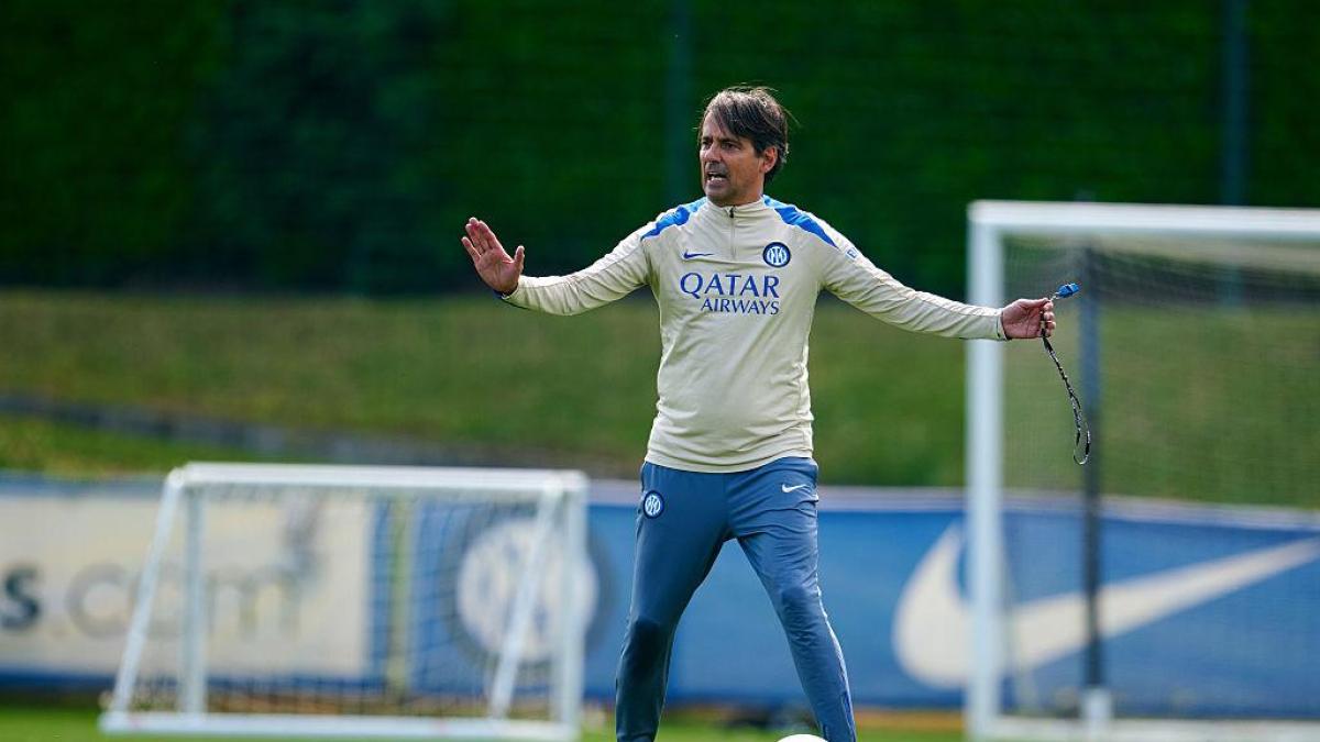 Inzaghi ahora lo cree: con Lazio dentro del mismo propietario,