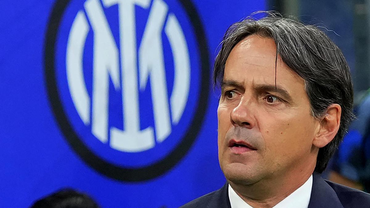 Inzaghi, oferta monstruosa del Al-Hilal: cita después de Mónaco. ¿Ya