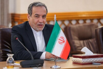Irán habla un lenguaje amenazante al advertirnos: "Si el régimen
