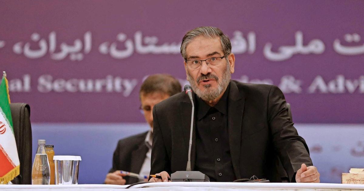 Irán renuncia al uranio altamente enriquecido para su aprobación con