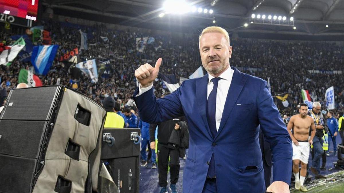 Italiano, Allegri y los errores del año pasado: Milán, corre