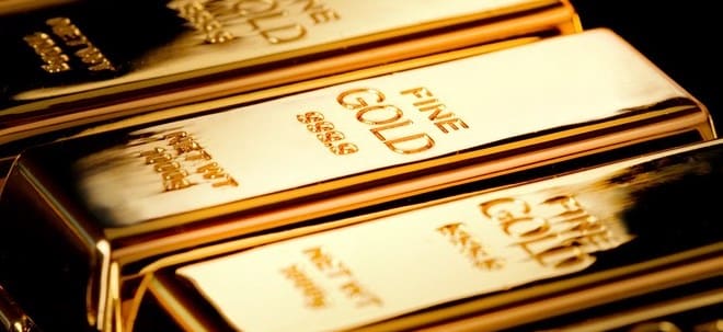 JPMorgan ve el oro en $ 4,000: estos factores impulsan