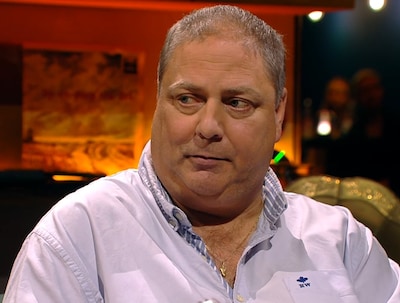 Jan Puype de 'Godgot' sobre las secuelas del abuso sexual