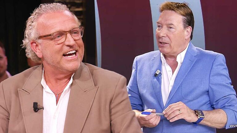 Jan Uriot Skeptical sobre la obra de Gordon en VI: