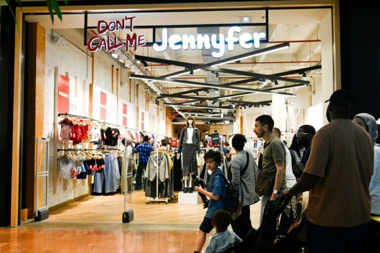 Jennyfer: Se enviaron varias ofertas de adquisición