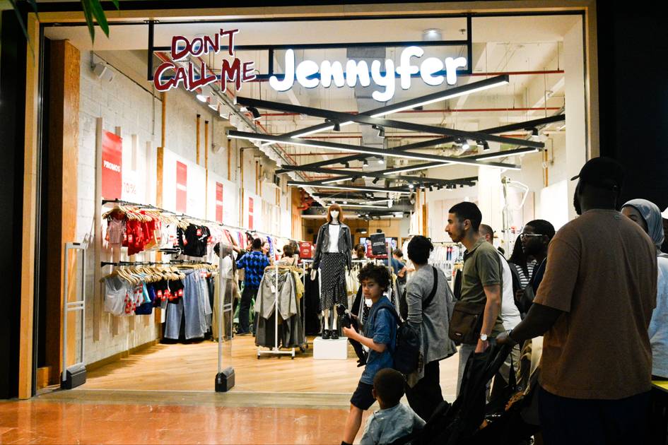 Jennyfer: Se enviaron varias ofertas de adquisición